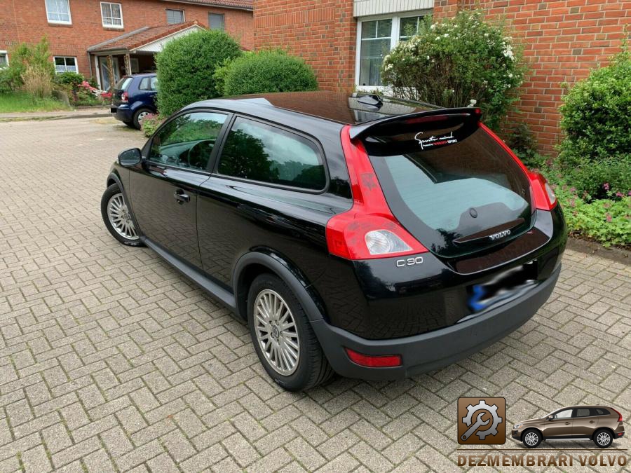 Modul aprindere volvo c30 2006