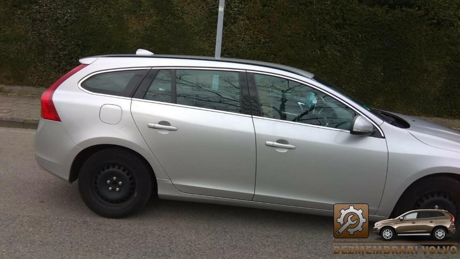 Modul aprindere volvo v60 2013