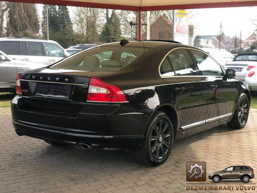 Pompa injectie volvo s80 2008