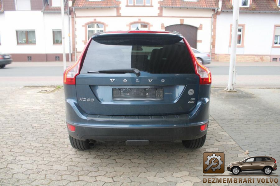 Pompa injectie volvo xc 60 2008