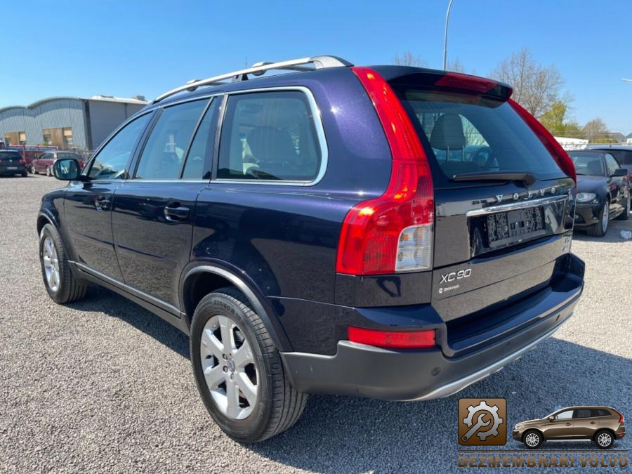 Pompa injectie volvo xc 90 2011