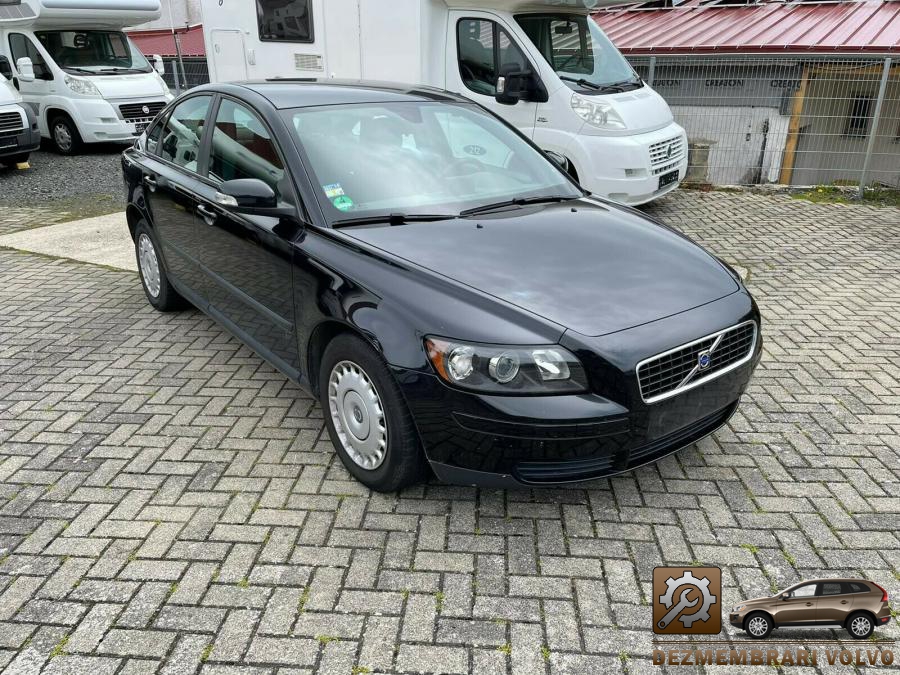 Proiectoare ceata volvo s40 2010