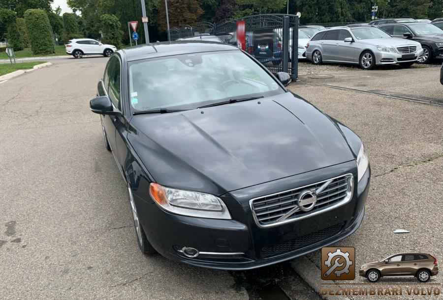 Proiectoare ceata volvo s80 2009