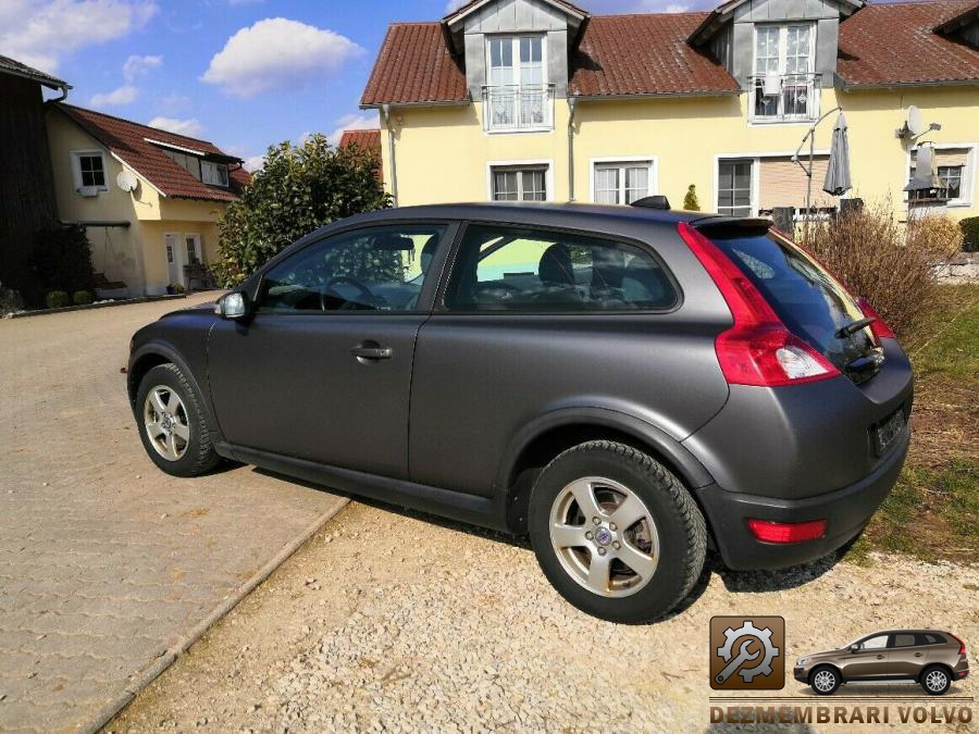 Punte spate volvo c30 2008