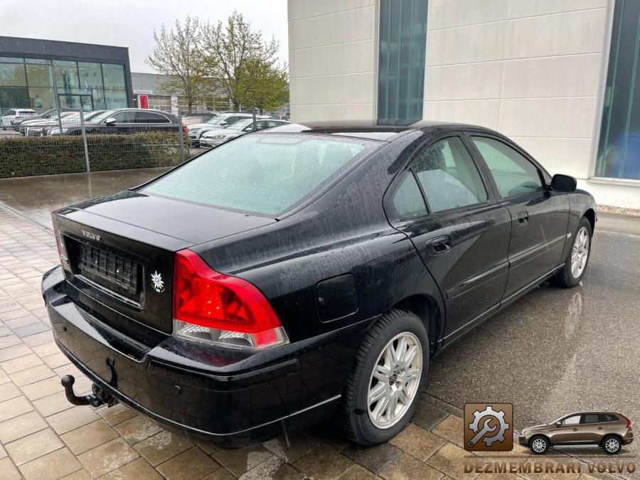 Releu bujii volvo s60 2005