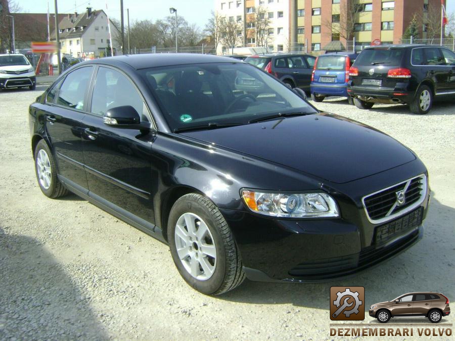 Tager volvo s40 2010