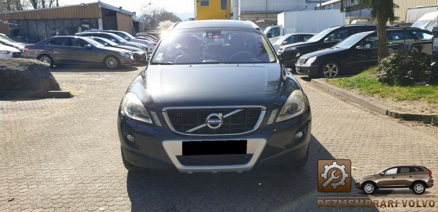 Tager volvo xc 60 2008