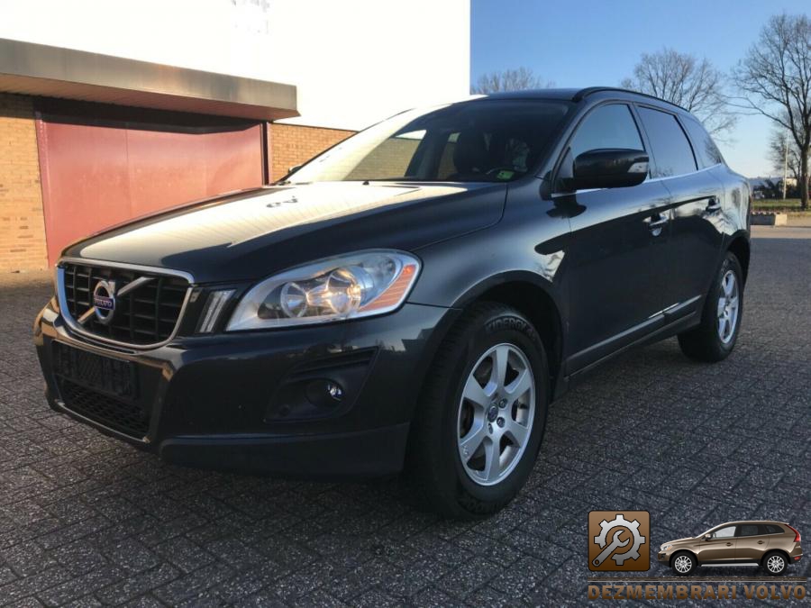 Tager volvo xc 60 2011