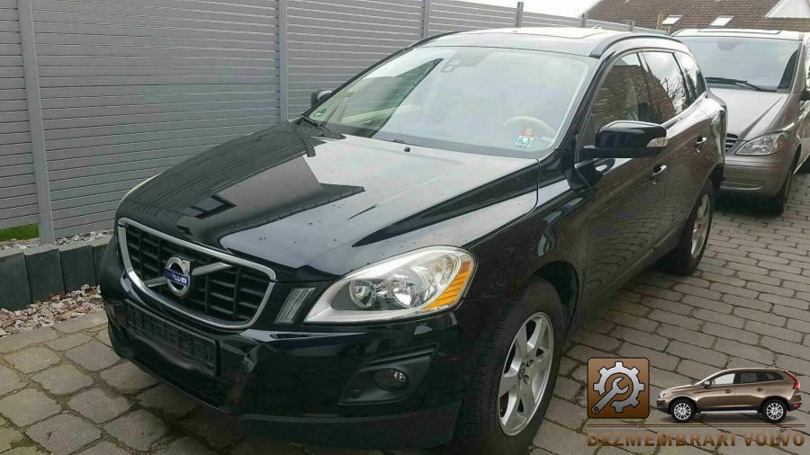 Tager volvo xc 60 2013