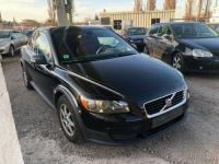 Aeroterma volvo c30 2007