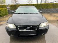 Aeroterma volvo s60 2005