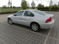 Aeroterma volvo s60 2009