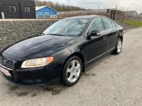 Aeroterma volvo s80 2009