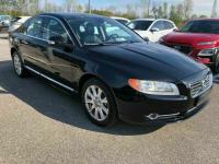 Aeroterma volvo s80 2011