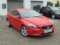 Aeroterma volvo v40 2009