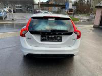 Aeroterma volvo v60 2013