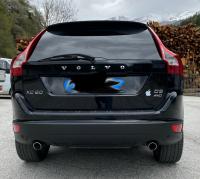 Aeroterma volvo xc 60 2008