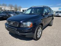 Aeroterma volvo xc 90 2008