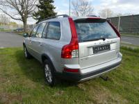 Aeroterma volvo xc 90 2011