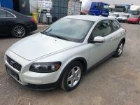 Airbaguri volvo c30 2007