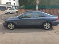 Airbaguri volvo s60 2005