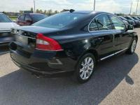 Airbaguri volvo s60 2008