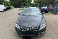 Airbaguri volvo s80 2008