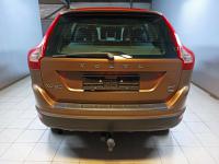 Alternator volvo xc 60 2013