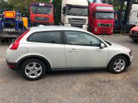 Amotizor volvo c30 2007