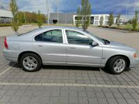 Amotizor volvo s60 2008