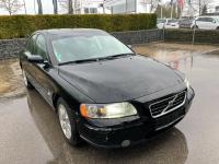 Amotizor volvo s60 2009