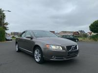 Amotizor volvo s80 2009