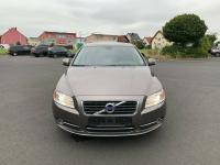 Amotizor volvo s80 2011