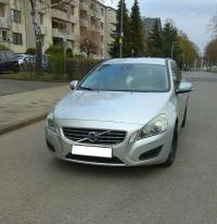 Amotizor volvo v60 2010