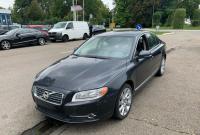 Ansamblu stergatoare volvo s80 2009