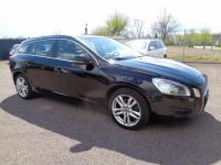 Ansamblu stergatoare volvo v60 2011