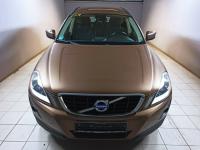 Ansamblu stergatoare volvo xc 60 2008