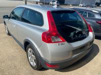 Arcuri volvo c30 2008