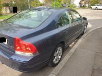 Arcuri volvo s60 2005