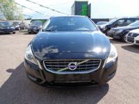 Arcuri volvo v60 2013