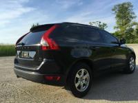 Arcuri volvo xc 60 2011