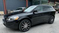 Arcuri volvo xc 60 2013