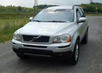 Arcuri volvo xc 90 2008