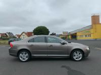 Aripa fata volvo s80 2008