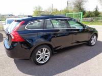 Aripa fata volvo v60 2010