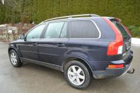 Aripa fata volvo xc 90 2008