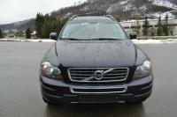 Aripa fata volvo xc 90 2009