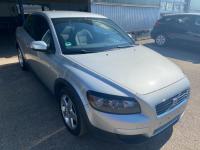 Aripa spate volvo c30 2007