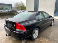 Aripa spate volvo s60 2009