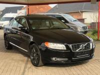 Aripa spate volvo s80 2009